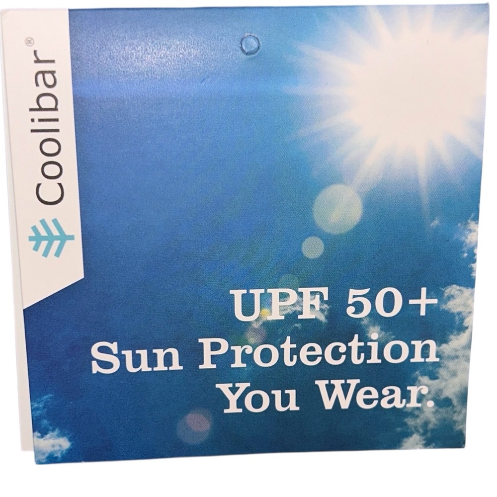 Coolibar NWT Escalante Long Sleeve Swimsuit Size XL. UPF 50+ / Price now firm. - Picture 5 of 6